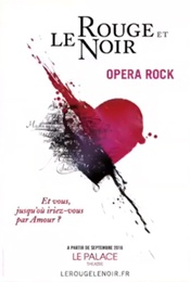 Le Rouge et le Noir