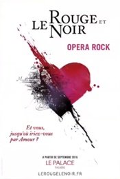 Le Rouge et le Noir