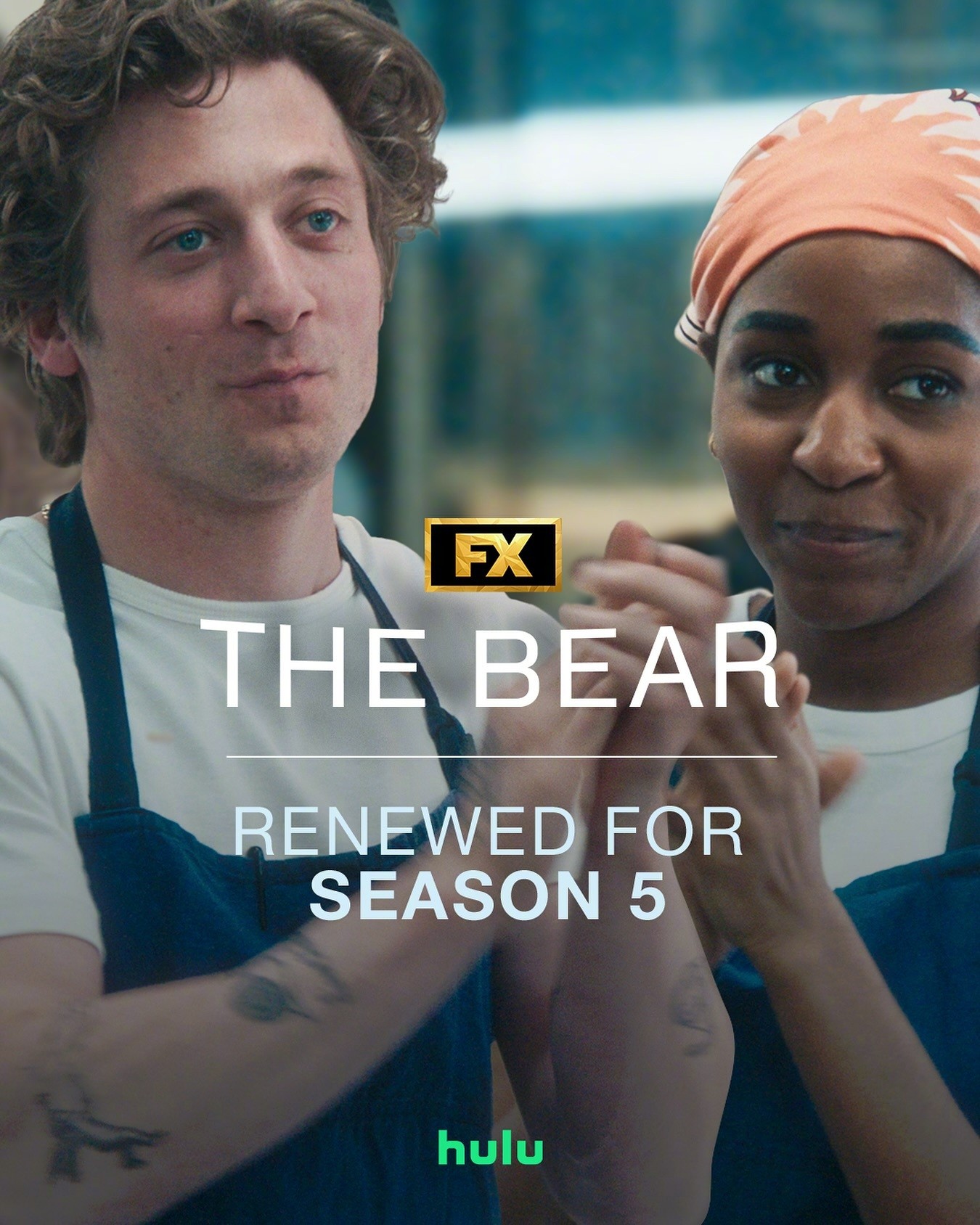 The Bear Season 5