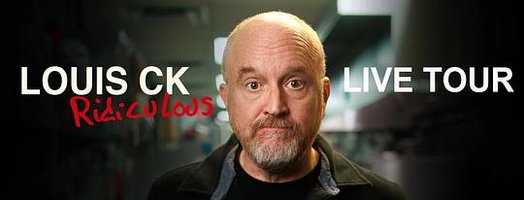 Louis C.K. - Ridiculous