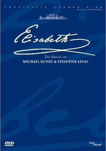 Elisabeth 2001年埃森版