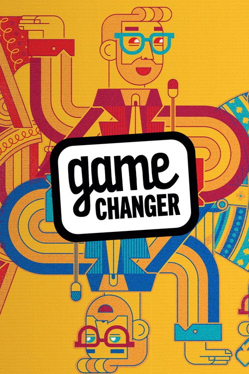 Game Changer - S1E1 - Lie Detector