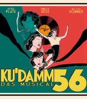 KU'DAMM 56 - Das Musical 