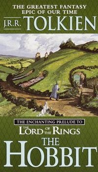 The Hobbit (Houghton Mifflin Harcourt 2012)
