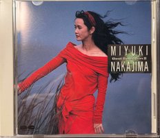 Miyuki Nakajima Best Selection II