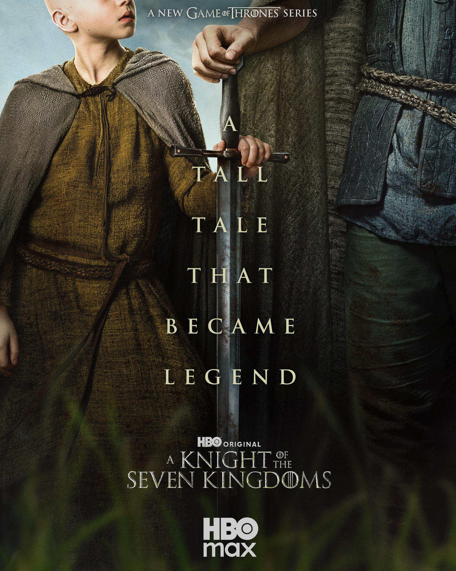 A Knight of the Seven Kingdoms
