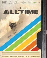 Warren Miller's ALL TIME