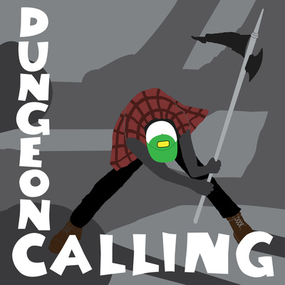 Dungeon Calling
